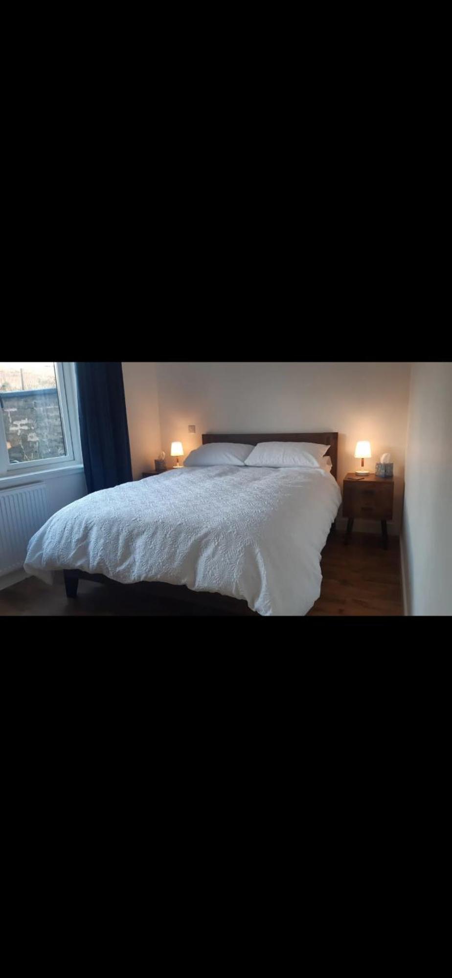 Tramore - Self Contained 1 Bedroom Unit - King Size Bed - Free Private Parking - 3 Miles From Fort William High Street エクステリア 写真